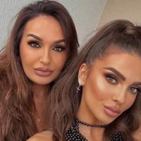 Beatrix me dedikim emocional pasi nëna iu diagnostikua me kancer