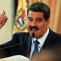 Maduro shpall gjendjen e jashtëzakonshme në Venezuelë