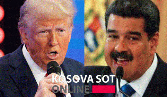 Trump: Operacioni në Venezuelë ishte i suksesshëm
