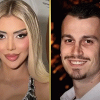 Mateo sqaron si ka qenë raporti me Brikenën/A ishin apo jo në një romancë?