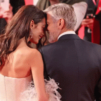 Qeveria mbron vendimin për dhënien e shtetësisë George dhe Amal Clooney