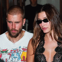 Hailey dhe Justin festojnë 10 vite bashkë