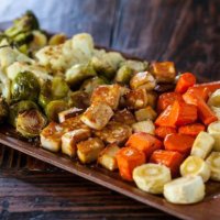 Recetë: Perime të ziera