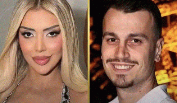 Mateo sqaron si ka qenë raporti me Brikenën/A ishin apo jo në një romancë?