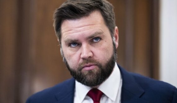 JD Vance: Nuk do të lejojmë që një komunist të na vjedhë