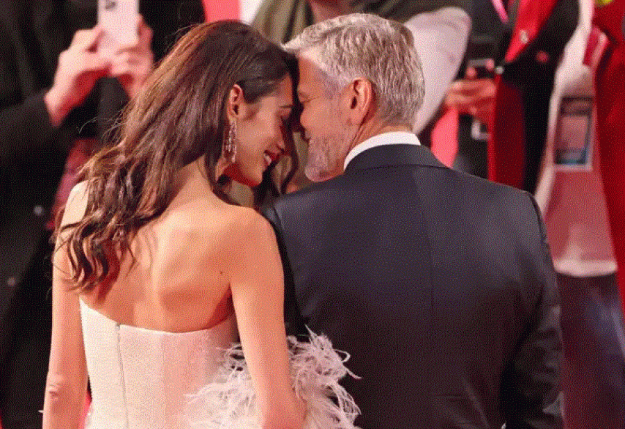 Qeveria mbron vendimin për dhënien e shtetësisë George dhe Amal Clooney