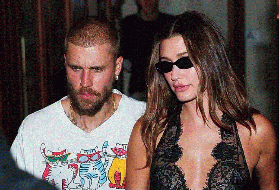 Hailey dhe Justin festojnë 10 vite bashkë