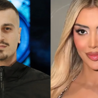 Brikena dhe Mateo tregojnë si u njohën dhe përse çdo gjë u ndërpre