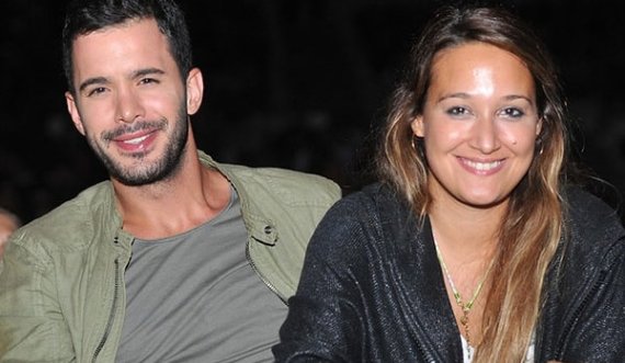 Gruaja e aktorit të njohur: Burri im mund të mos mbajë unazë martese