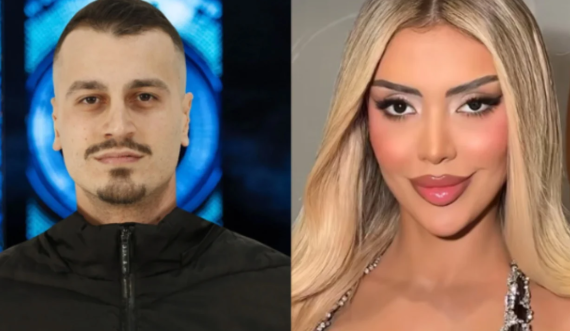 Brikena dhe Mateo tregojnë si u njohën dhe përse çdo gjë u ndërpre