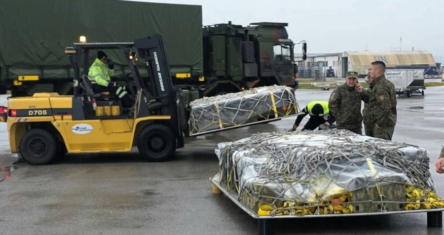 Kosova merr sistemet raketore anti-tank OMTAS nga Turqia