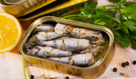 Kush duhet t’i shmangë sardelet?