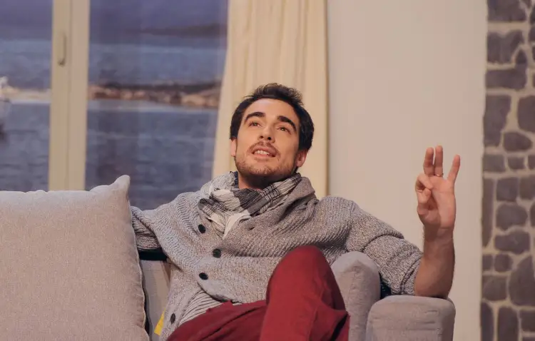 Pas komplikacioneve shëndetësore aktori i njohur kërkon vetëvrasjen e asistuar