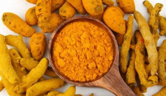 Ja pse shafrani i Indisë konsiderohet si erëza e artë