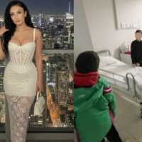 Ish-vjehrra e akuzon renë: Rrinte 24 orë në TikTok, fëmijët tre muaj pa shkollë e pa u larë