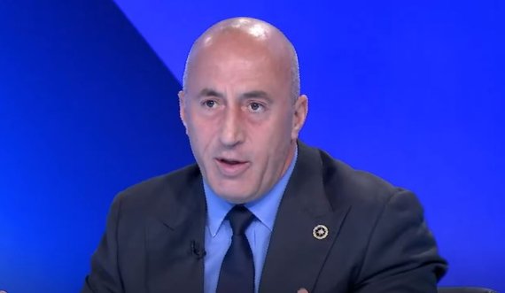 Ramush Haradinaj shkon në Washington