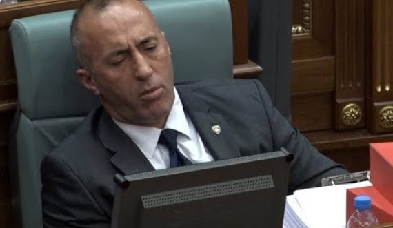 Haradinaj: Moszgjedhja e presidentit nga Kuvendi në afatin kushtetues është 'bardh e zi'q
