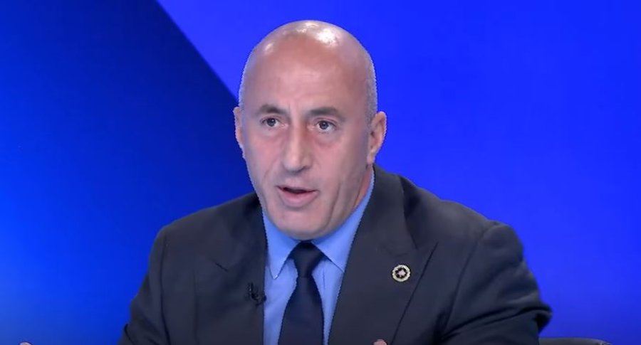 Ramush Haradinaj shkon në Washington