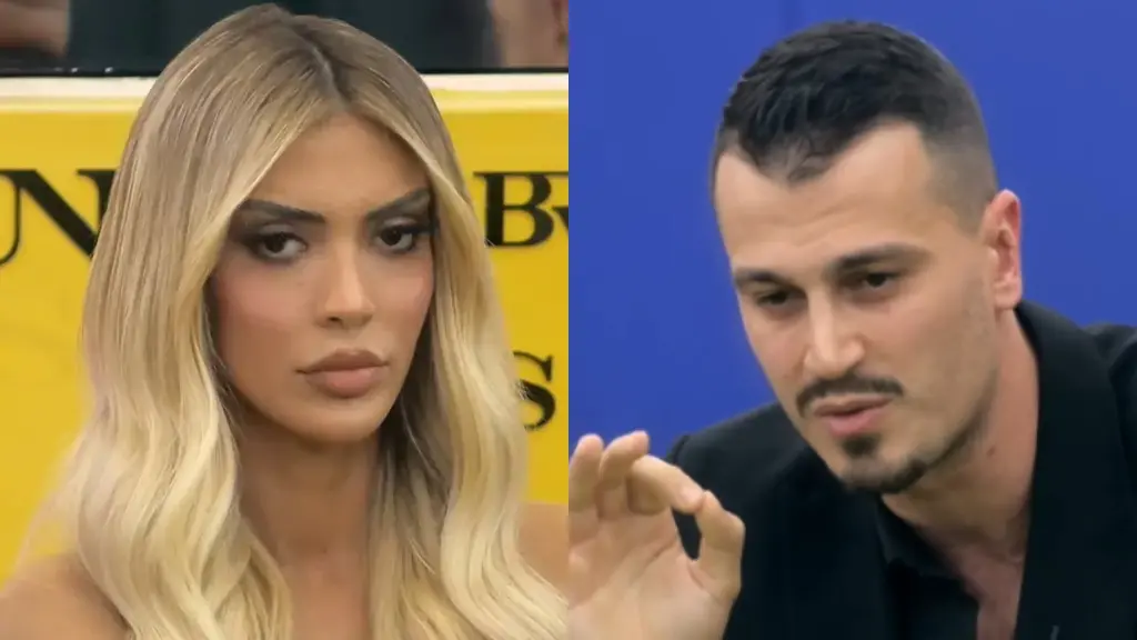 Brikena sqaron ndjenjat: Ja çka i kërkova Mateos