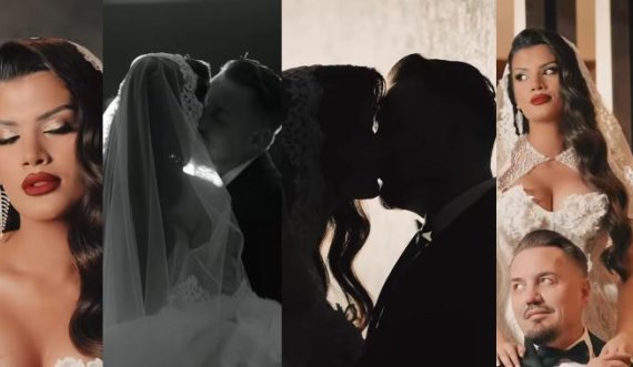 Kjo është mosha e gruas së tretë të Bleros 