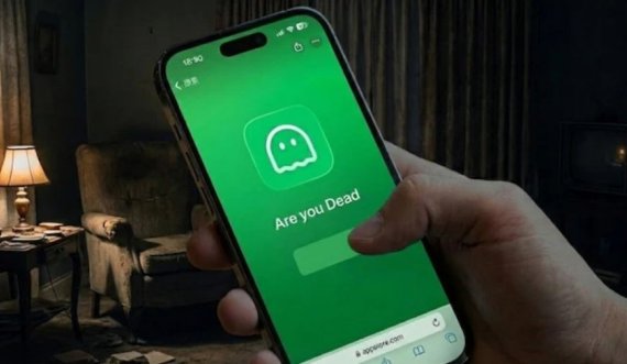 Aplikacioni viral që u vjen në ndihmë të rinjve 