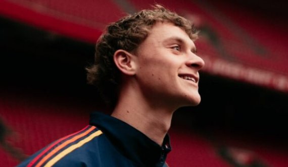 Djali i Zlatanit transferohet tek gjiganti evropian