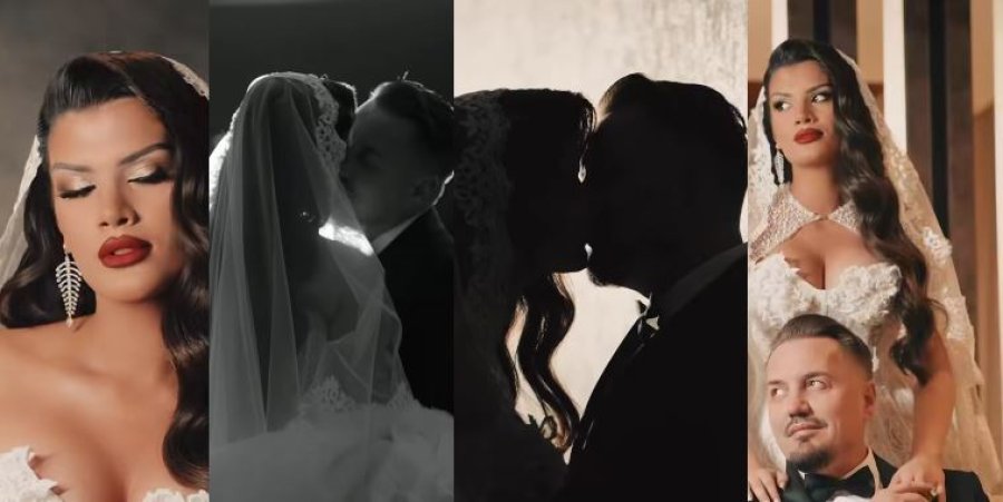 Kjo është mosha e gruas së tretë të Bleros 