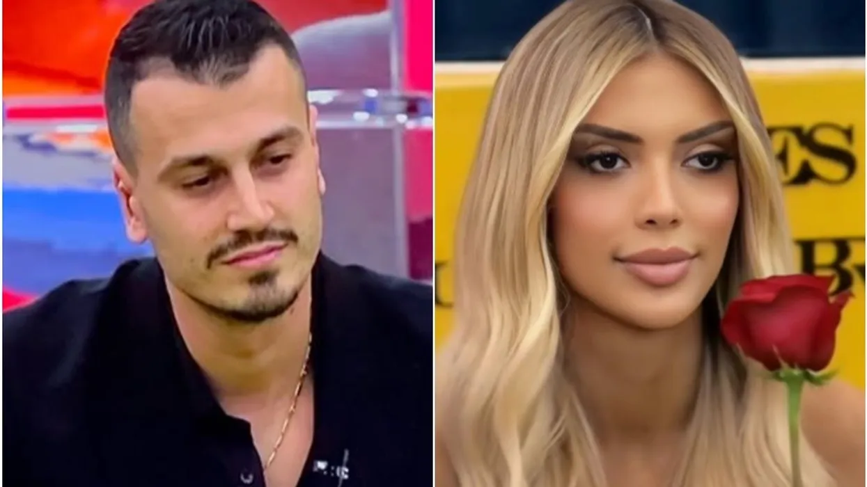 Mateo flet për herë të parë pasi mori goditjen nga Brikena