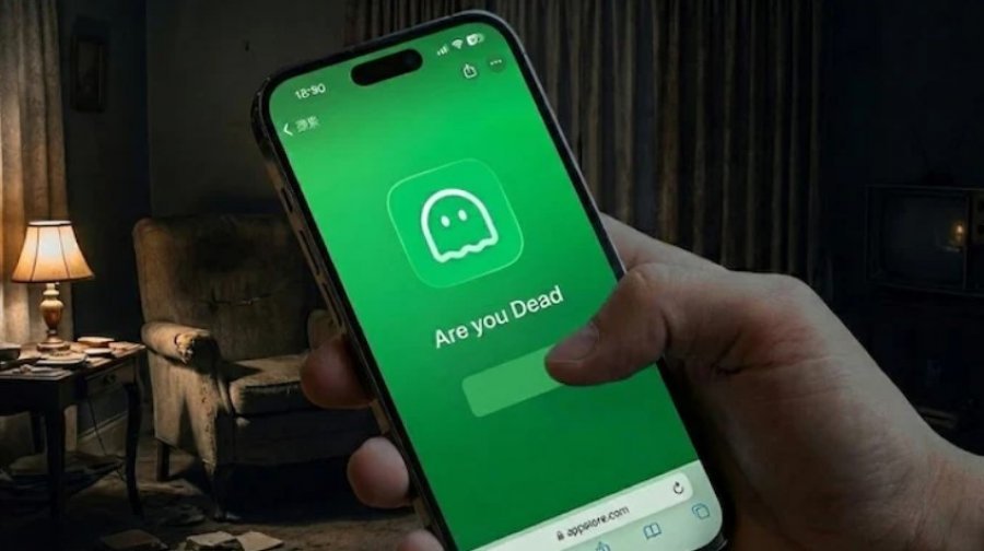 Aplikacioni viral që u vjen në ndihmë të rinjve 