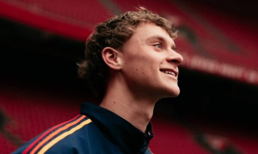 Djali i Zlatanit transferohet tek gjiganti evropian