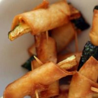 Recetë: Tako me kungulleshë