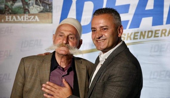 Vetëvendosje do ta propozojë Bekim Jasharin për president 