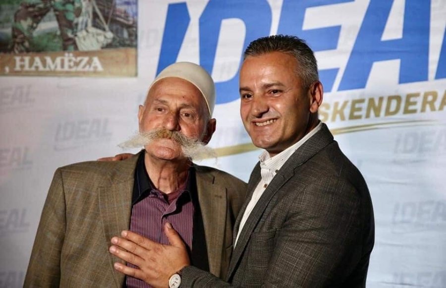 Vetëvendosje do ta propozojë Bekim Jasharin për president 