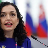 Osmani: Kosova qëndron në solidaritet me popullin spanjoll