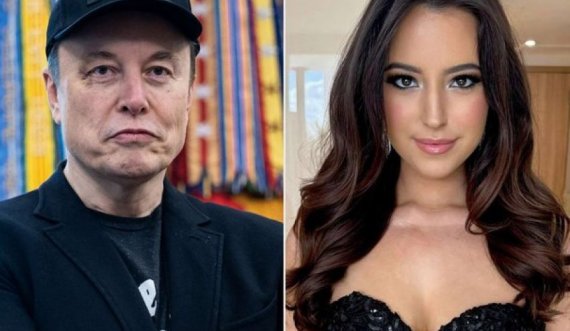 Musk drejt procesit gjyqësor me ish-partneren