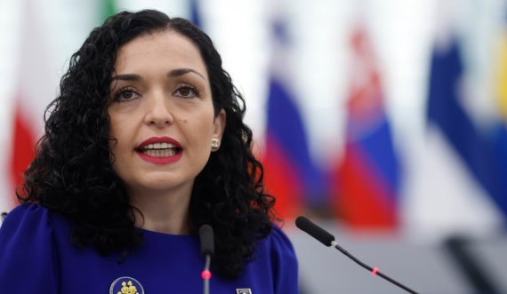 Osmani: Kosova qëndron në solidaritet me popullin spanjoll