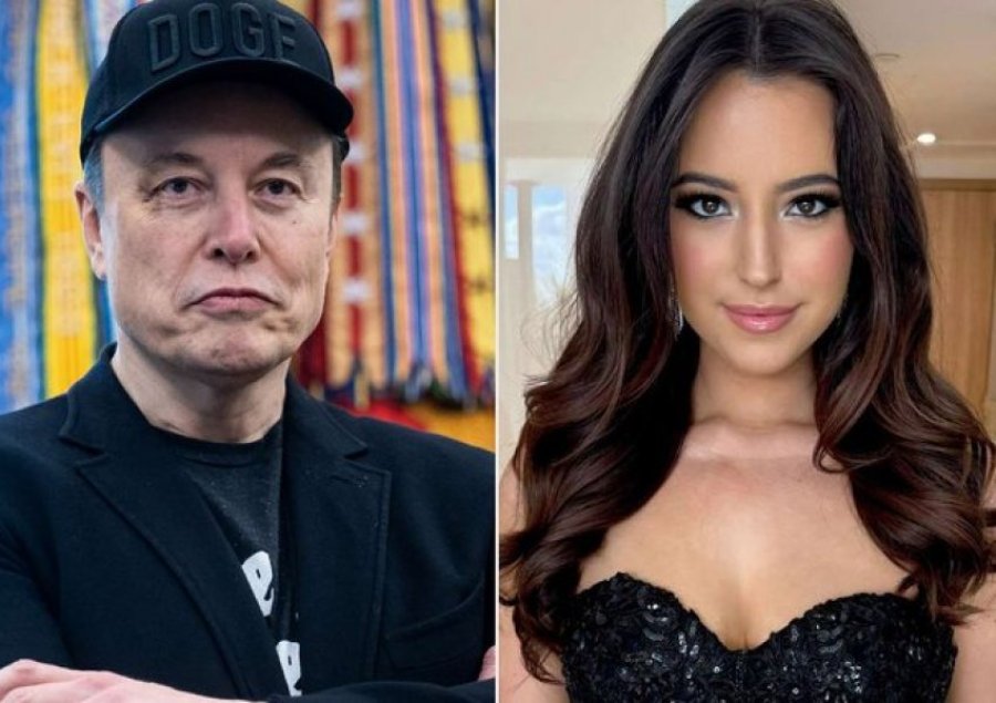 Musk drejt procesit gjyqësor me ish-partneren