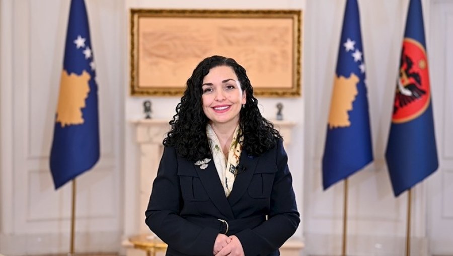 Osmani: Skënderbeu ishte strategu i betejave