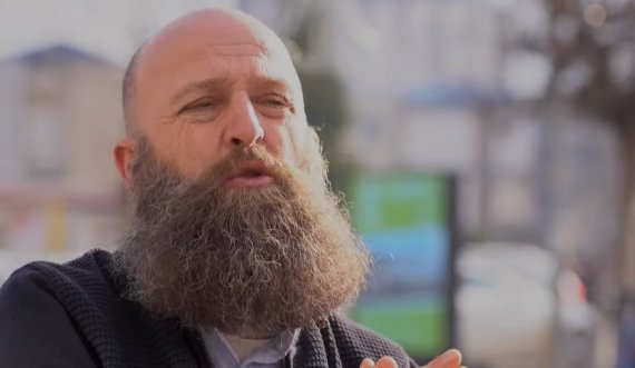 Ministria e lajmëron në polici Arianit Sllamnikun pasi dyshohet se iu jepte fëmijëve 'ilaçe për kafshë'