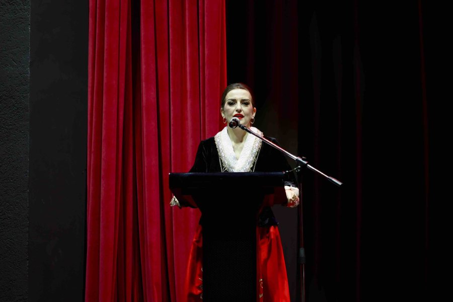 'Besiana&të mirët e kombit' në qytetin e Besëlidhjes 