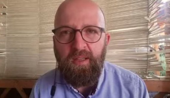 Arretsohet Arianit Sllamniku, dyshohet për këto vepra penale