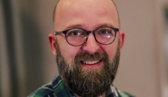 Arianit Sllamniku konfirmon se është intervistuar nga policia