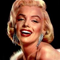 Marylyn Monroe
