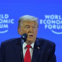 Trump-liderëve në Davos: Do ta mbajmë mend nëse thoni 'Jo' për Greenlandën