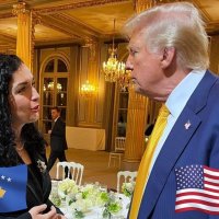 Trump mund të vizitojë Shqipërinë dhe Kosovën