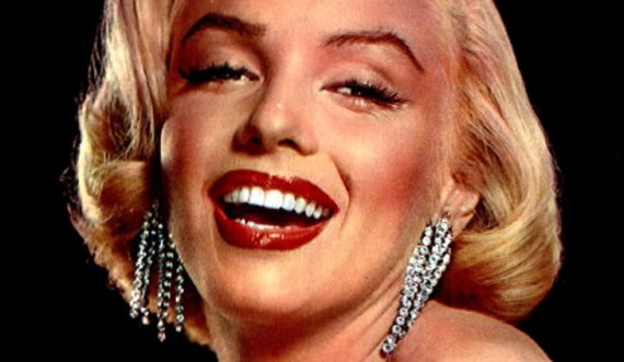 Marylyn Monroe