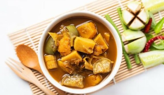 Shkencëtarët zbulojnë një 'superushqim' të ri 