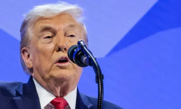 Trump: Evropa nuk po shkon në drejtimin e duhur