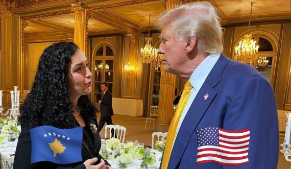 Trump mund të vizitojë Shqipërinë dhe Kosovën