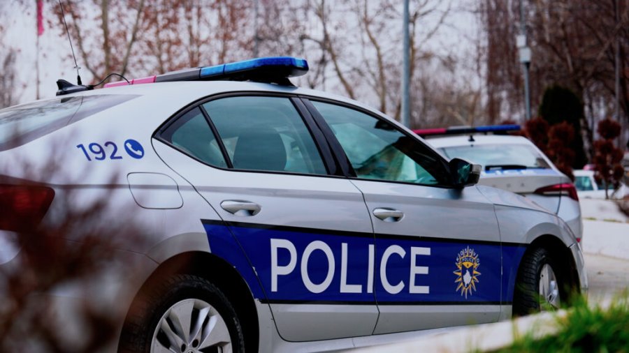 Një shtetas i Shqipërisë është vetëplagosur në Prishtinë